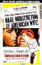 Indiscretion Of A American