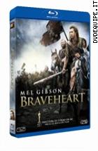 Braveheart - Edizione 20 Anniversario ( 2 Blu - Ray Disc )