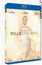 Follie Dell'Anno ( Blu - Ray Disc )