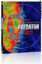 Predator 3D ( Blu - Ray 3D )
