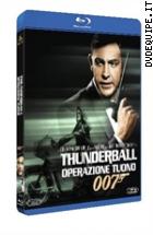 007 - Thunderball - Operazione Tuono ( Blu - Ray Disc )