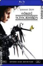 Edward Mani Di Forbice ( Blu - Ray Disc)