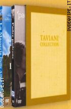 Taviani Collection (2 Dvd)
