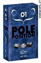 Pole Position Collection (3 Dvd) 