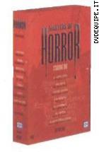 Masters Of Horror - Stagione 2 - Volume 2  (7 Dvd) 