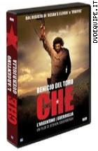 Che - L'argentino + Che Guerriglia (3 Dvd)