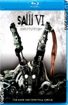 Saw VI  ( Blu - Ray Disc )