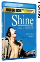 Shine ( Blu - Ray Disc )