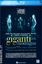 I Giganti Della Montagna (Il Grande Teatro Del Mondo) ( Blu - Ray Disc )