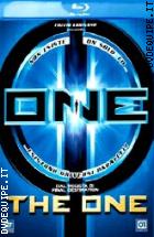 The One ( Blu - Ray Disc )