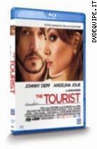 The Tourist ( Blu - Ray Disc )