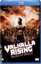 Valhalla Rising - Regno Di Sangue ( Blu - Ray Disc )