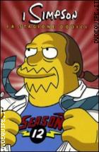 I Simpson - Stagione 12 - Limited Edition Collector's Box (4 DVD)