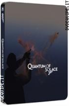 007 - Quantum Of Solace - Edizione Limitata ( Blu - Ray Disc - Steelbook )