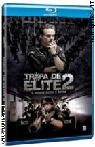 Tropa De Elite 2 - Il Nemico  Un Altro ( Blu - Ray Disc )