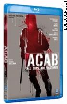 A.C.A.B. - All Cops Are Bastards ( Blu - Ray Disc )