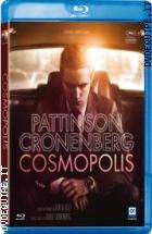 Cosmopolis ( Blu - Ray Disc )