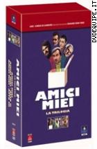Amici Miei - La trilogia (3 DVD)