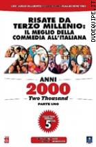Anni 2000 - Two Thousand - Volume 1 (5 Dvd)