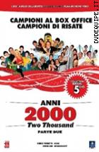 Anni 2000 - Two Thousand - Volume 2 (5 Dvd)