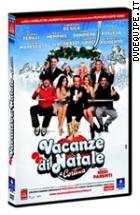 Vacanze Di Natale A Cortina ( Blu - Ray Disc )
