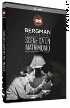 Scene Da Un Matrimonio (Bergman Collection) (Dvd + E-book)