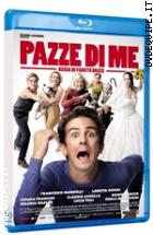 Pazze Di Me ( Blu - Ray Disc )