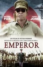 Emperor ( Blu - Ray Disc )