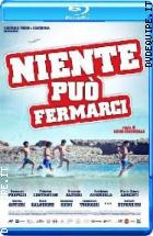 Niente Pu Fermarci ( Blu - Ray Disc )