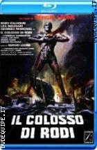 Il Colosso Di Rodi ( Blu - Ray Disc )