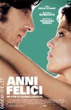 Anni Felici ( Blu - Ray Disc )