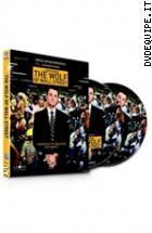 The Wolf Of Wall Street - Special Edition (2 Blu - Ray Disc - Steelbook)