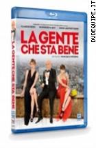 La Gente Che Sta Bene ( Blu - Ray Disc )