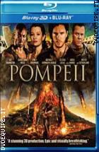 Pompei - Special Edition ( Blu - Ray 3D + Blu - Ray Disc - SteelBook )