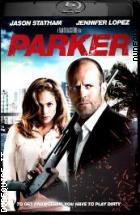 Parker ( Blu - Ray Disc )