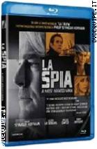 La Spia - A Most Wanted Man ( Blu - Ray Disc )