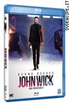 John Wick ( Blu - Ray Disc )