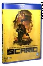 Sicario ( Blu - Ray Disc )