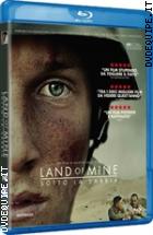 Land Of Mine - Sotto La Sabbia ( Blu - Ray Disc )