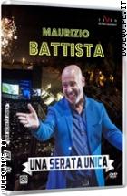 Maurizio Battista - Una Serata Unica
