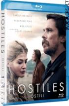 Hostiles - Ostili ( Blu - Ray Disc )