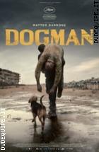 Dogman ( Blu - Ray Disc )