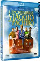 L'incredibile Viaggio Del Fachiro ( Blu - Ray Disc )