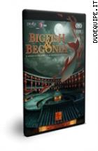 Big Fish & Begonia ( Blu - Ray Disc )
