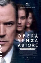 Opera Senza Autore ( Blu - Ray Disc )