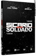 Sicario + Soldado (2 Dvd)