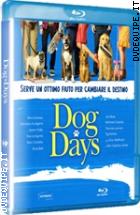 Dog Days ( Blu - Ray Disc )