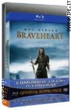 Braveheart - Edizione B-Side ( Blu - Ray Disc )