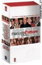 Manuale D'amore Collection (4 Dvd) 