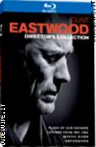 Clint Eastwood - Director's Collection (6 Blu - Ray Disc + 1 Dvd)